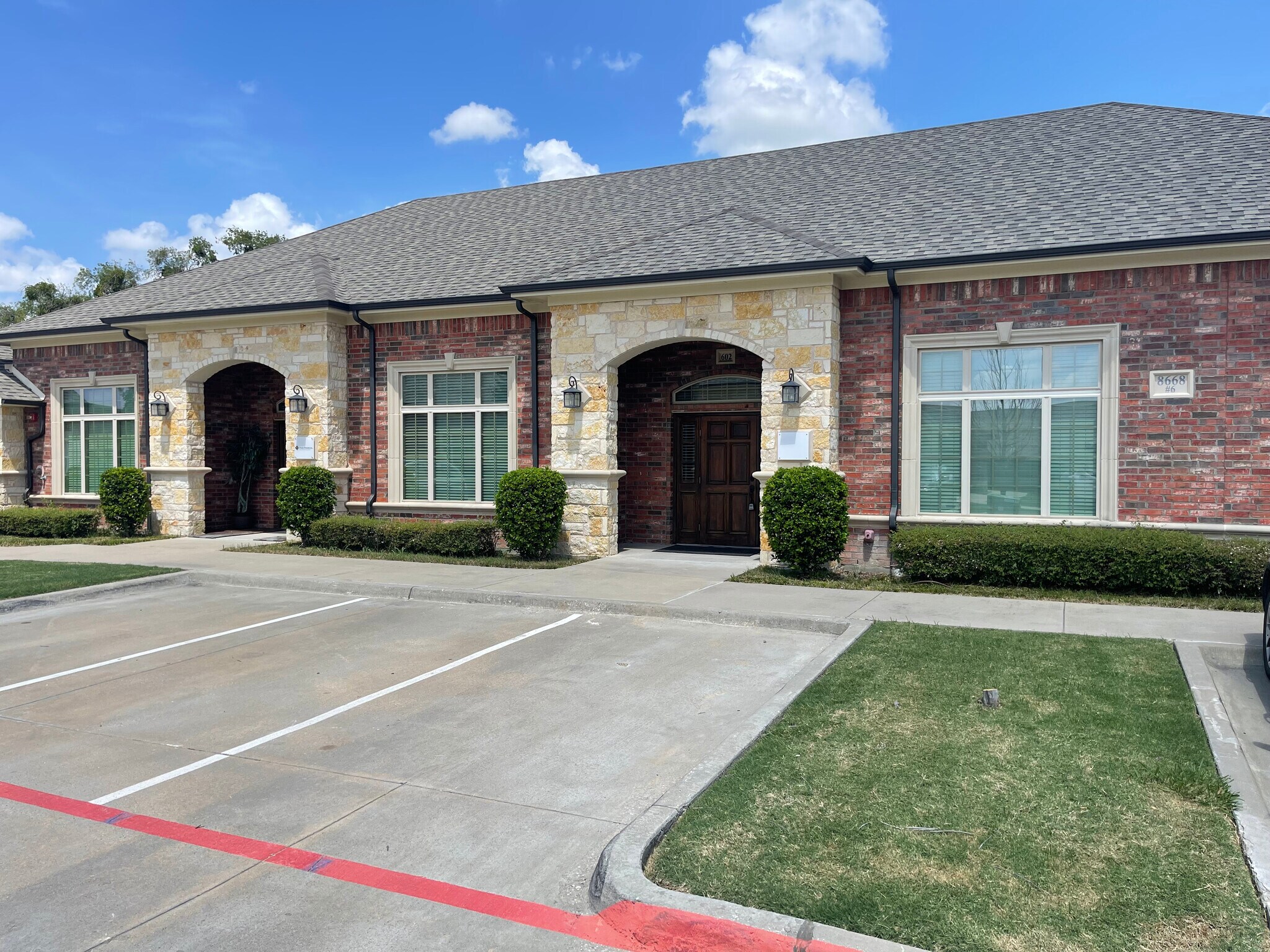 8668 John Hickman Pky, Frisco, TX for sale Building Photo- Image 1 of 4