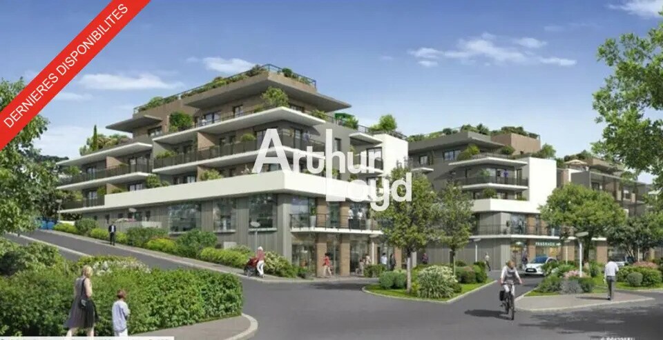 Retail in Saint-Laurent-du-Var for lease - Building Photo - Image 3 of 12