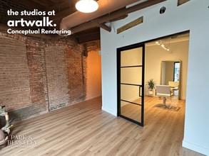 840 University Ave, Rochester, NY for lease Interior Photo- Image 1 of 10