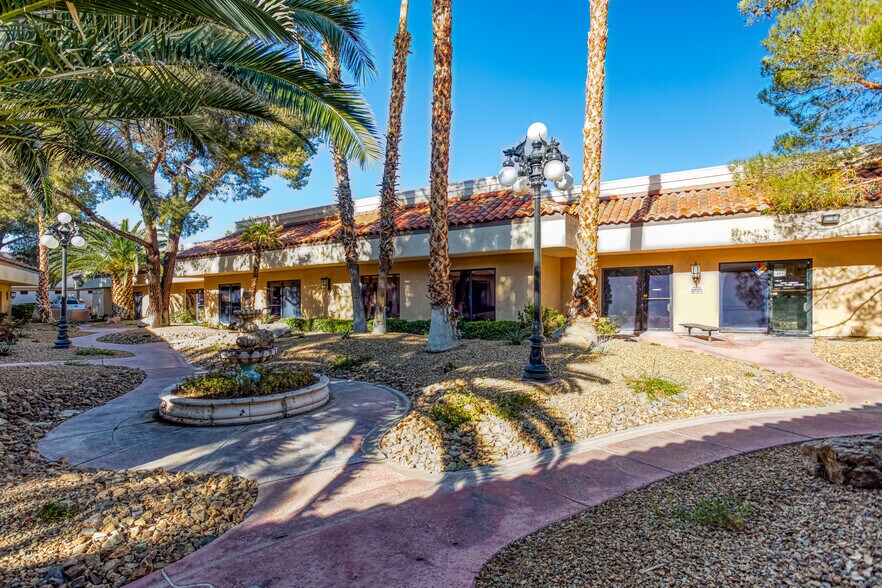 2700 E Chandler Ave, Las Vegas, NV for sale - Building Photo - Image 3 of 21