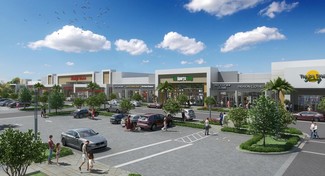 More details for State Rd 7 & Glades Rd, Boca Raton, FL - Retail for Lease