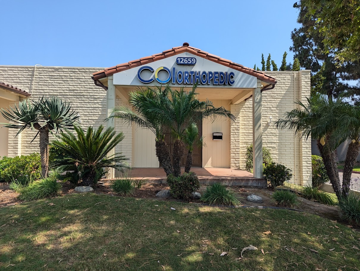 12657-12659 166th St, Cerritos, CA for lease Building Photo- Image 1 of 14