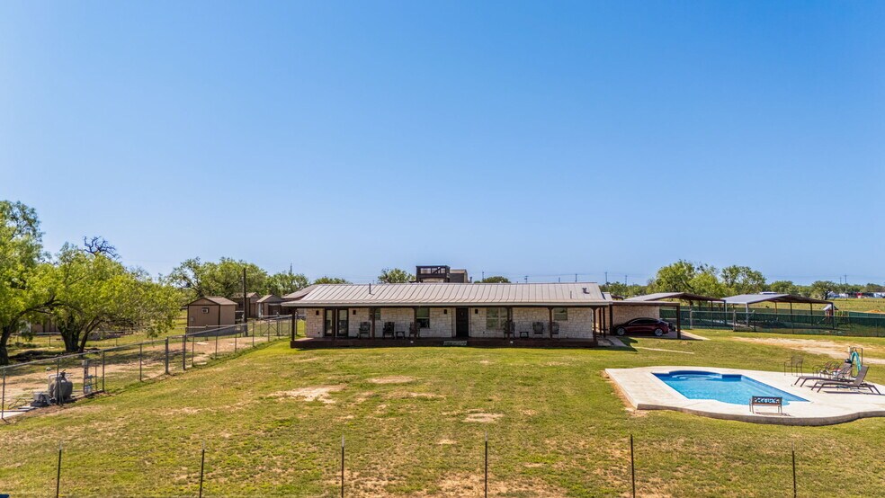 5800 Curran Dr, Von Ormy, TX for lease - Other - Image 3 of 43