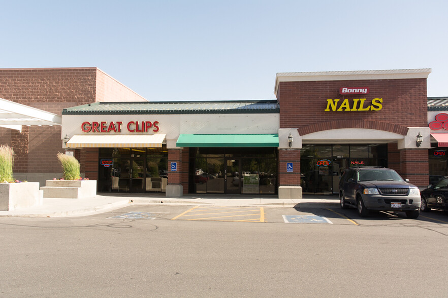 820-870 E 800 N, Orem, UT for lease - Building Photo - Image 3 of 4