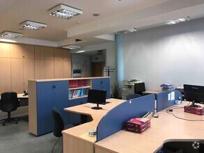 Office in Coslada, Madrid for lease Interior Photo- Image 1 of 15
