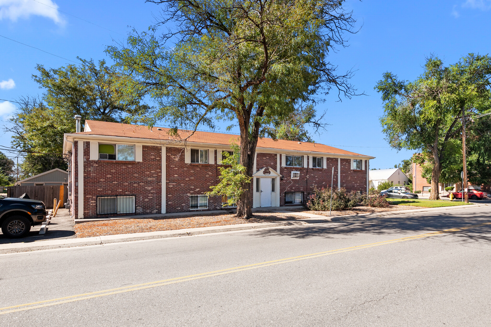 9504 E 17th Ave, Aurora, CO for sale Building Photo- Image 1 of 1