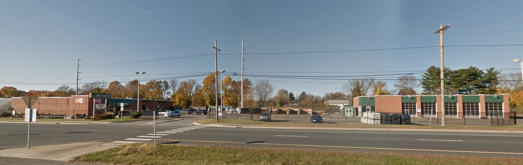 800 Ogletown Rd, Newark, DE for sale Primary Photo- Image 1 of 1