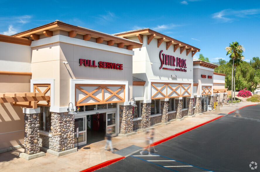 28930-28988 Greenspot Rd, Highland, CA for lease - Building Photo - Image 3 of 15