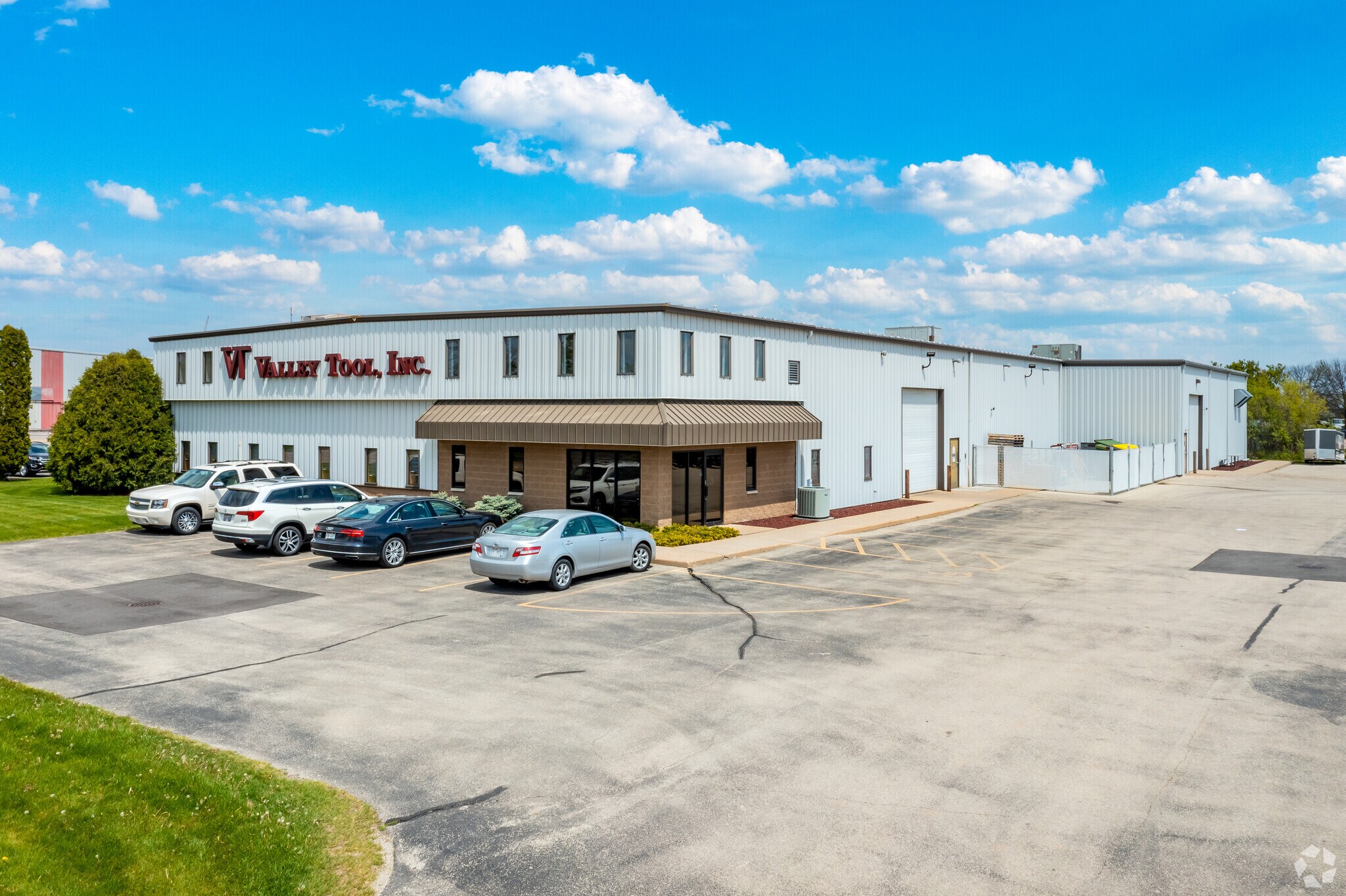3040 N Pointer Rd, Appleton, WI for sale Building Photo- Image 1 of 1