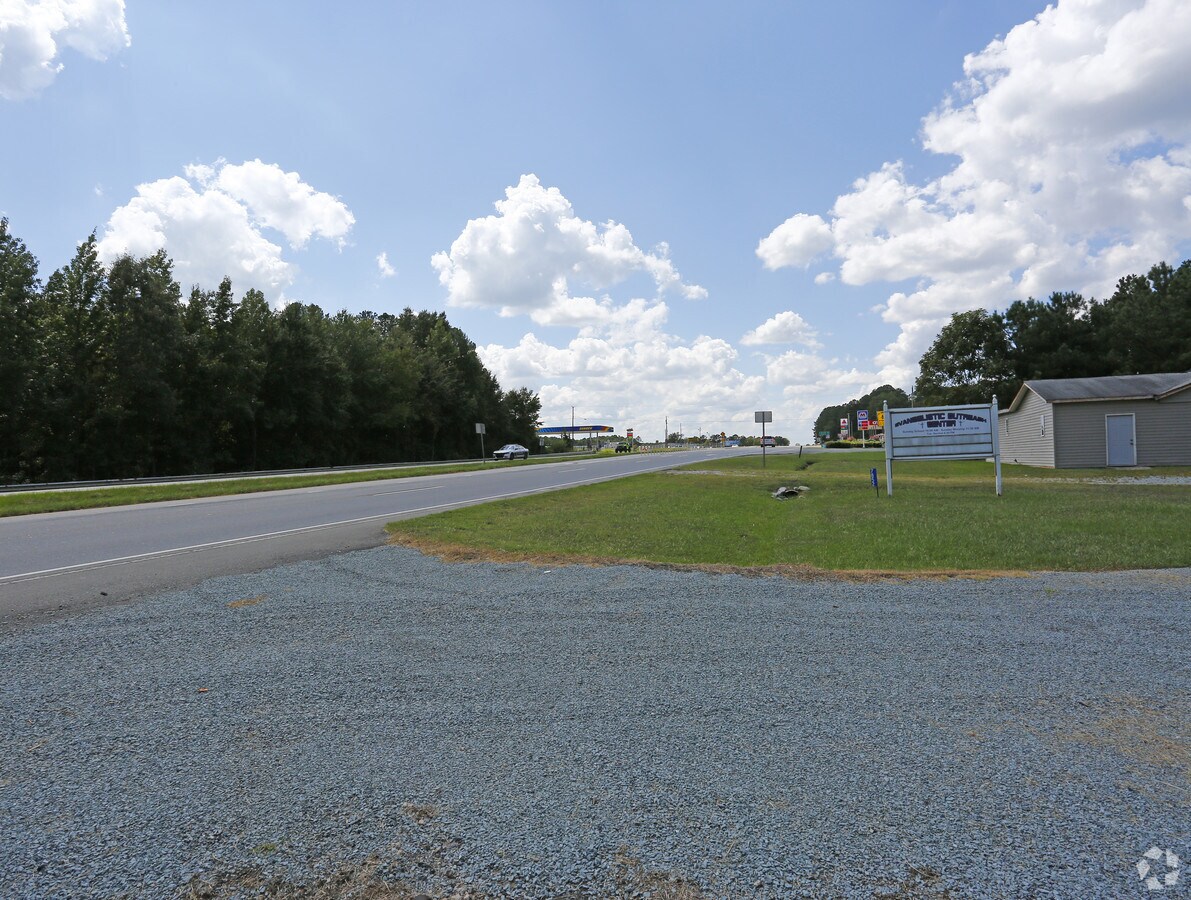 7836 Us74 Hwy W, Polkton, NC 28135