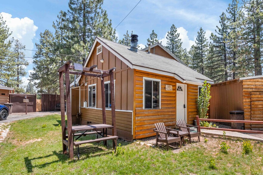 39372 Big Bear Blvd, Big Bear Lake, CA for sale - Building Photo - Image 1 of 47