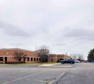 More details for 35405 Grand River Ave, Farmington Hills, MI - Office for Sale