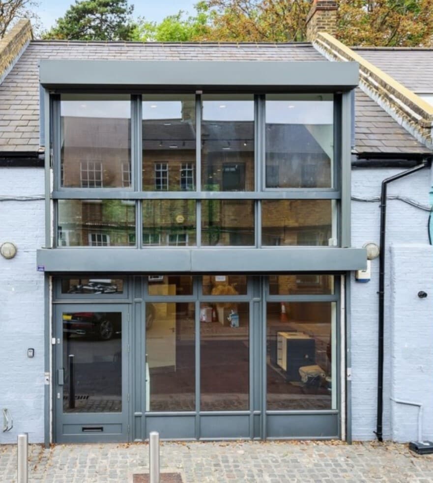 Lonsdale Rd, London for sale Primary Photo- Image 1 of 1