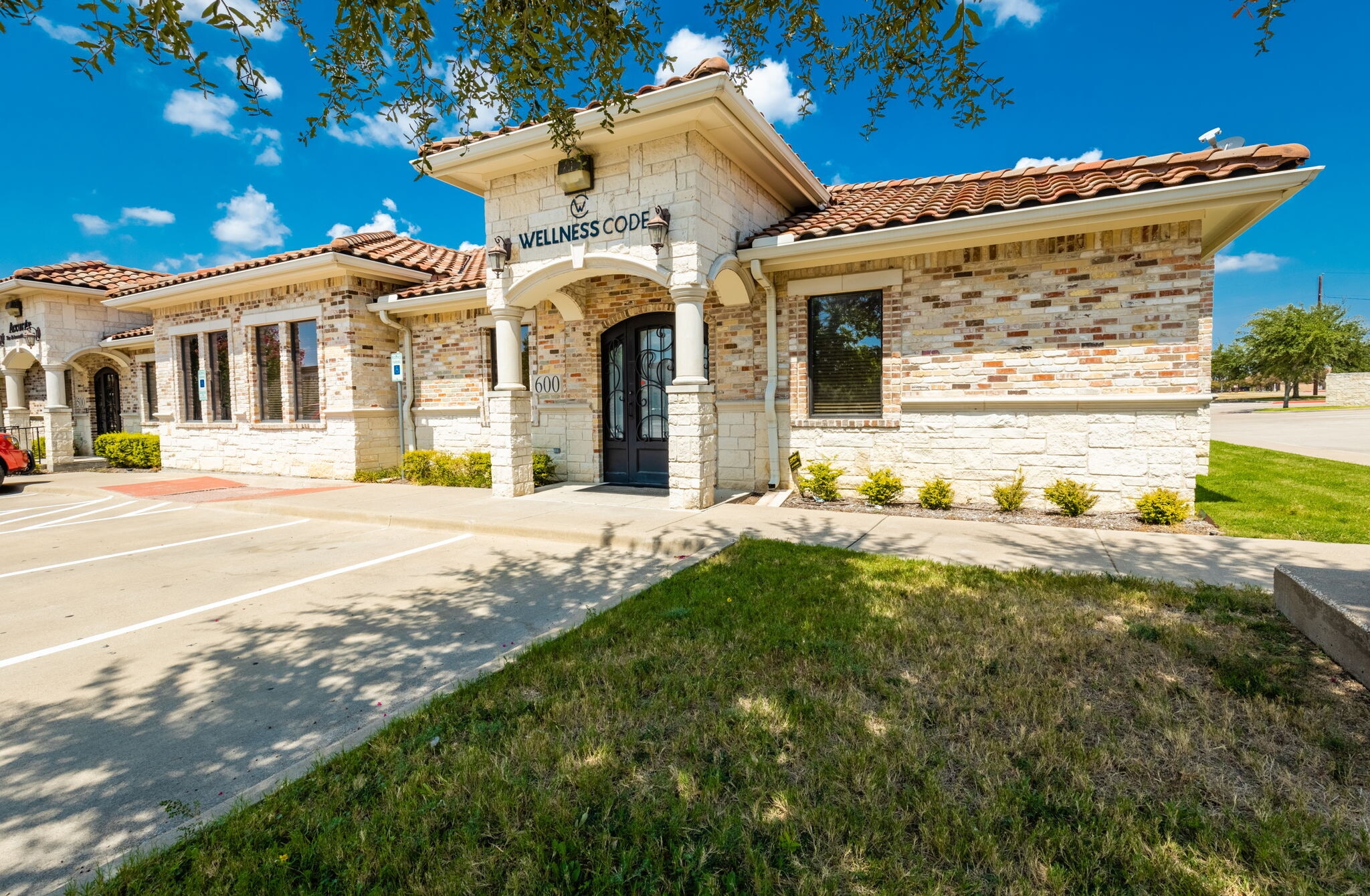 2858 N Belt Line Rd, Sunnyvale, TX for sale Building Photo- Image 1 of 1