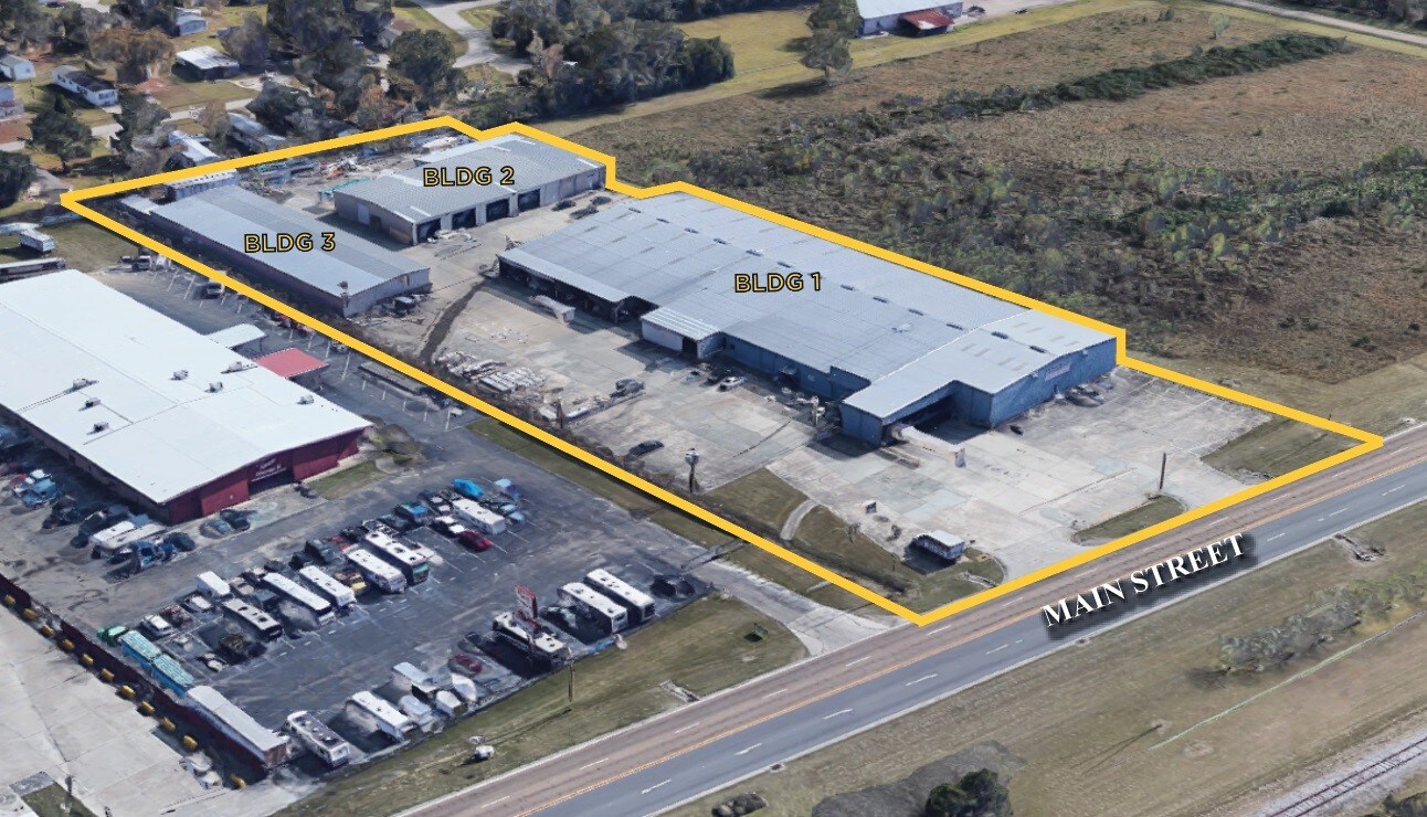 3100 Main St, Baker, LA for sale Other- Image 1 of 1