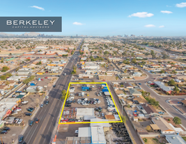 Redevelopment Opportunity | Phoenix, AZ - Commercial Real Estate