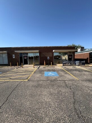 More details for 2502 W Ohio Ave, Midland, TX - Flex for Sale