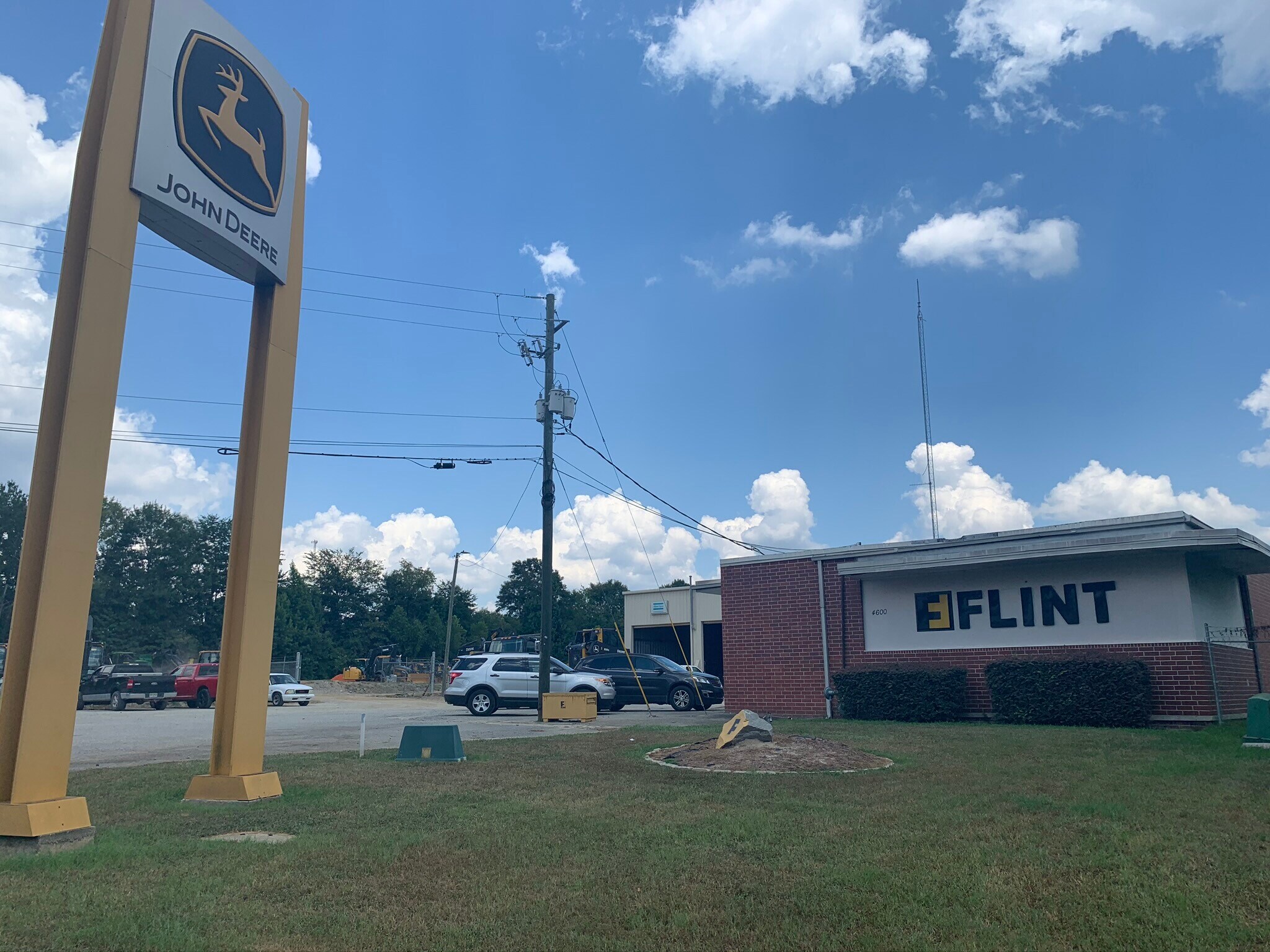 4600 Pio Nono Ave, Macon-Bibb, GA for sale Building Photo- Image 1 of 1