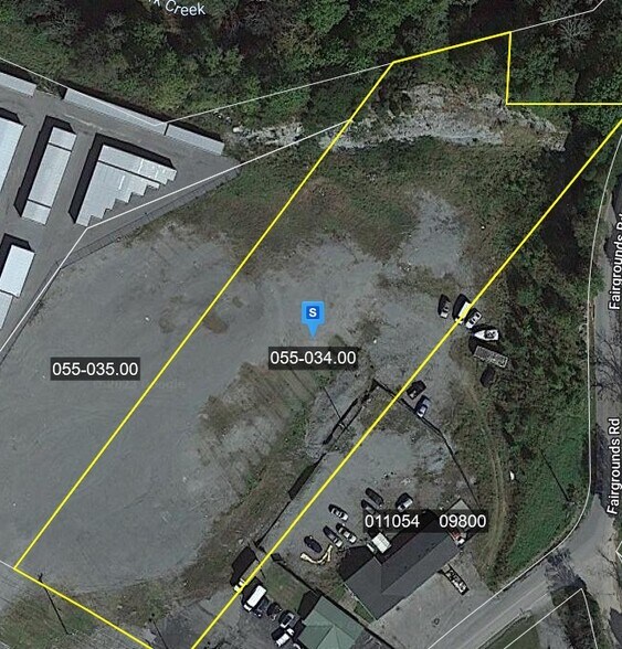 3 Hwy 12, Ashland City, TN 37015