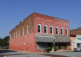 More details for 103 N Main St, Franklin, VA - Retail for Lease