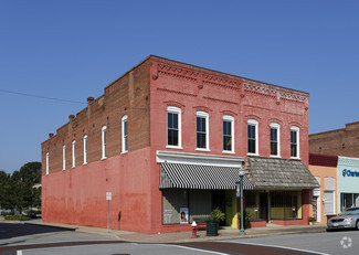 More details for 103 N Main St, Franklin, VA - Retail for Lease