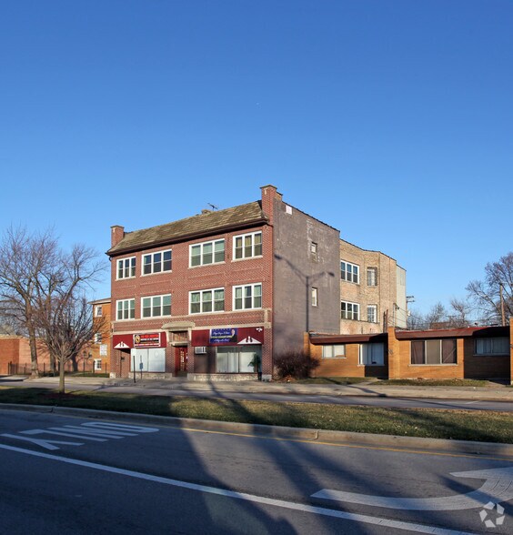 407409 W 144th St, Riverdale, IL 60827 Multifamily Property for Sale