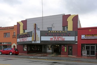 More details for 3325 Adams Ave, San Diego, CA - Retail for Lease