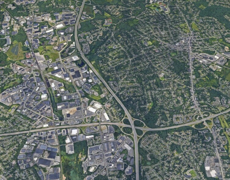 154-156 West St, Wilmington, MA for sale - Primary Photo - Image 1 of 1