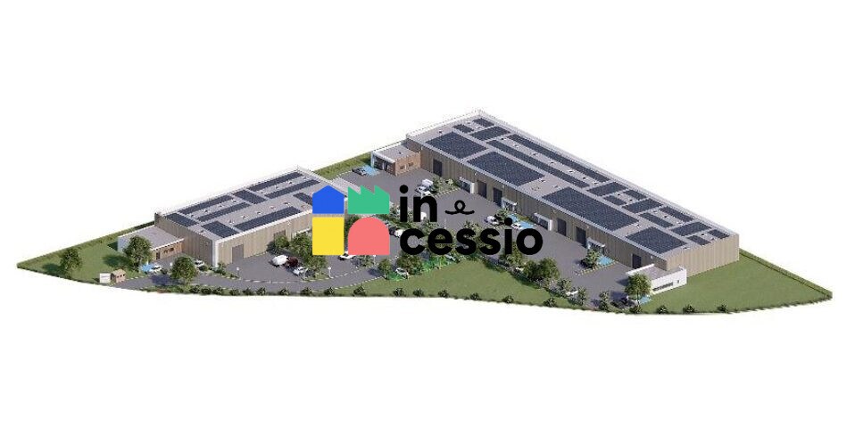Flex in Spay for lease - Building Photo - Image 3 of 3