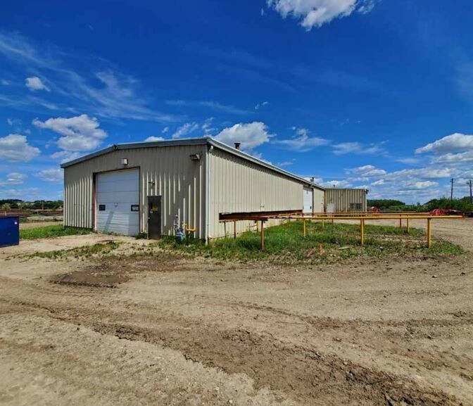 1511 4 St, Nisku, AB T9E 7M9