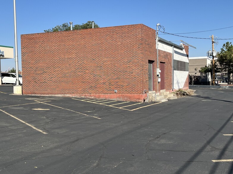 2800 W 10th St, Greeley, CO for lease - Building Photo - Image 3 of 7