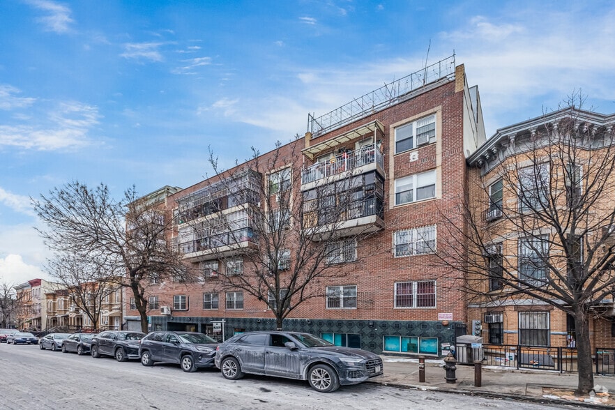 531 52nd St, Brooklyn, NY for sale - Building Photo - Image 3 of 7
