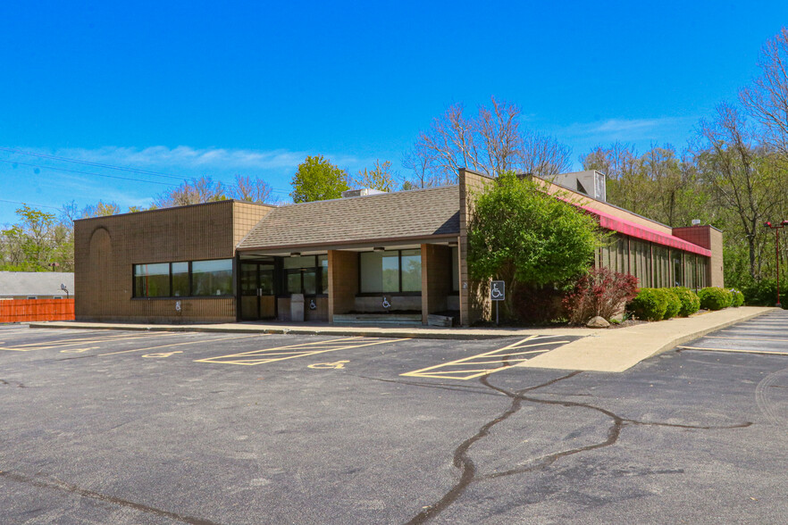 1052 Old US Highway 52, New Richmond, OH for sale - Building Photo - Image 1 of 1