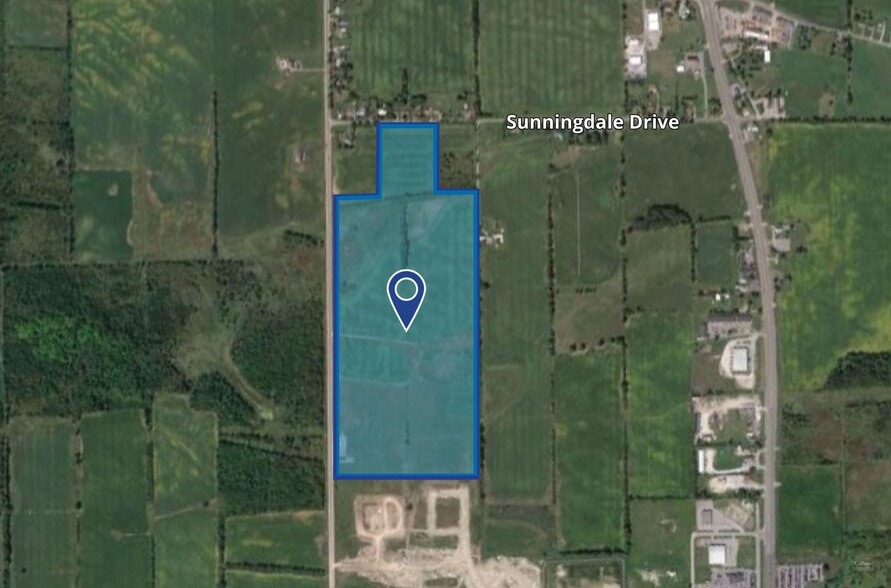 Sunningdale Dr, Belleville, ON for sale - Building Photo - Image 1 of 1
