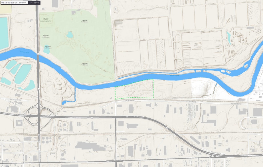 5000 Maumee Ave, Fort Wayne, IN for sale - Building Photo - Image 3 of 3