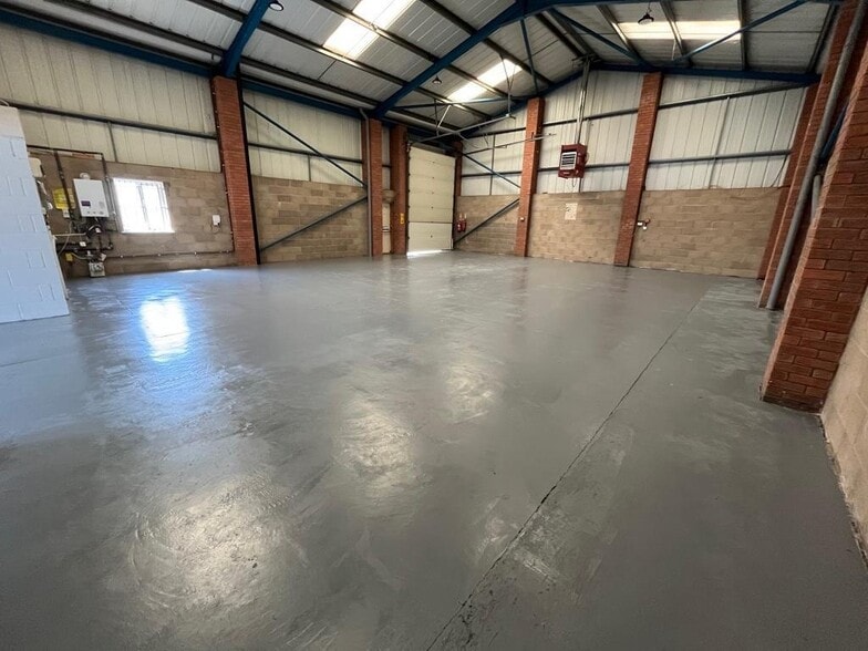 Grange Way, Colchester for lease - Building Photo - Image 3 of 13