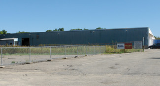 More details for 100 Industrial Park Rd, Hingham, MA - Industrial for Lease