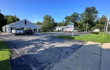 935 W Norton Ave, Muskegon, MI for sale - Building Photo - Image 2 of 4