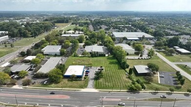 6145 Scherers Pl, Dublin, OH for lease - Commercial Listing Video