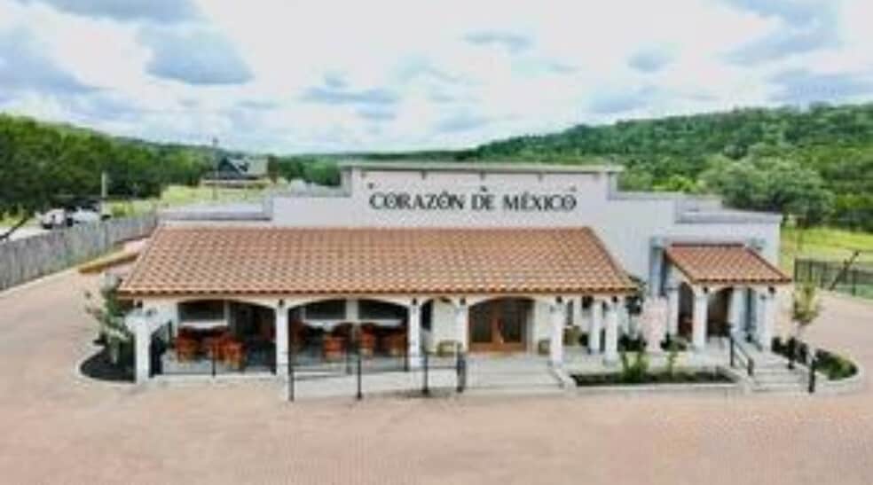 3201 FM-3237 Rd, Wimberley, TX for sale - Building Photo - Image 1 of 15