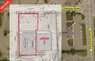 More details for 511 Chemung St, Horseheads, NY - Retail for Lease