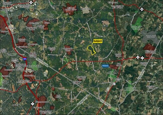 More details for Bethel Church Rd, Midland, NC - Land for Sale