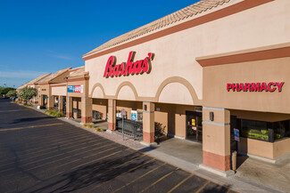 More details for 2824-2910 N Power Rd, Mesa, AZ - Retail for Lease