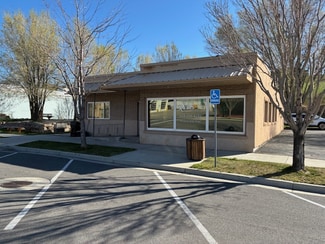 More details for 53 S Main St, Coalville, UT - Retail for Sale