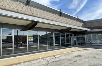 3462-3630 Mayfield Rd, Cleveland Heights, OH for lease Building Photo- Image 1 of 1