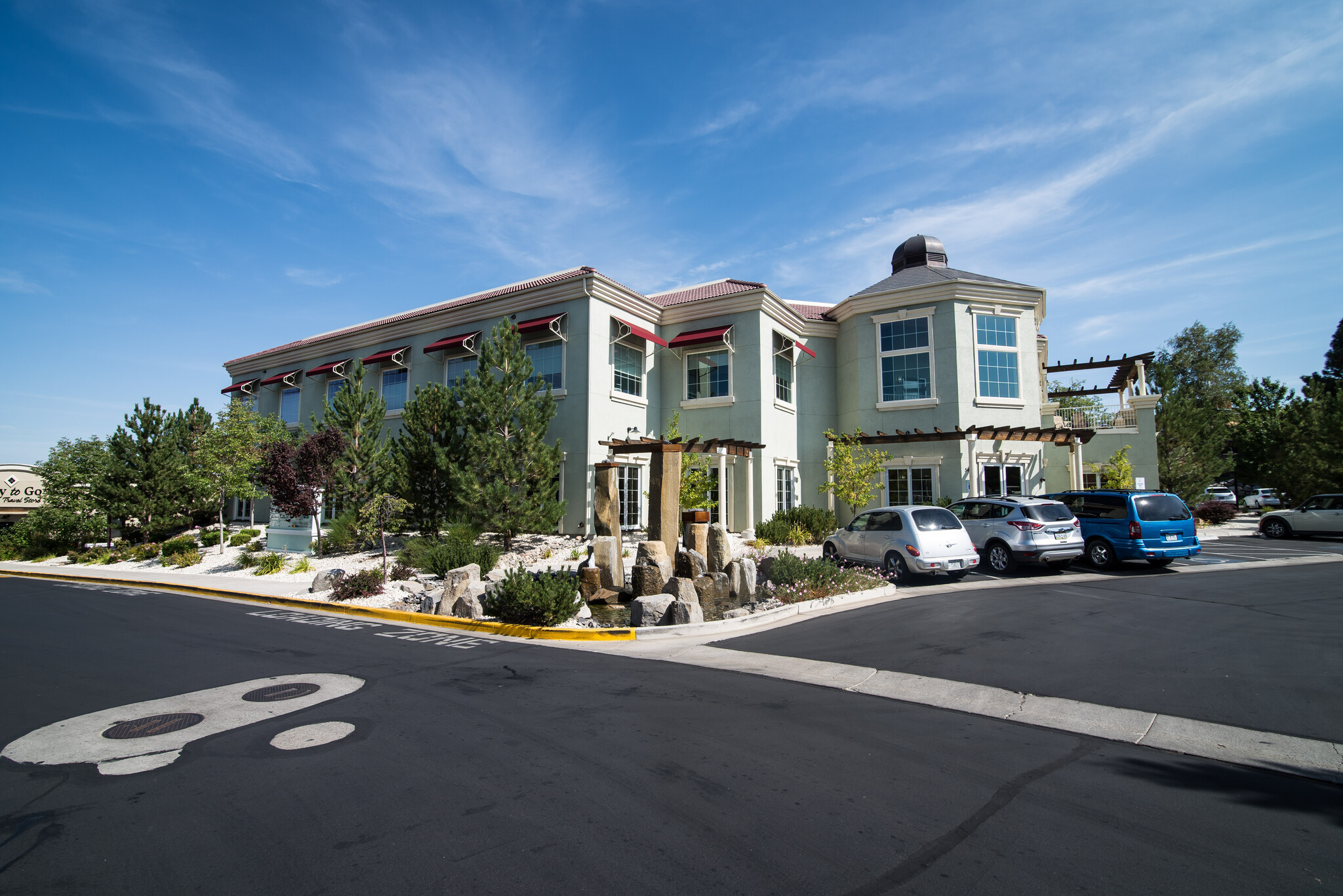 540 W Plumb Ln, Reno, NV for lease Building Photo- Image 1 of 4