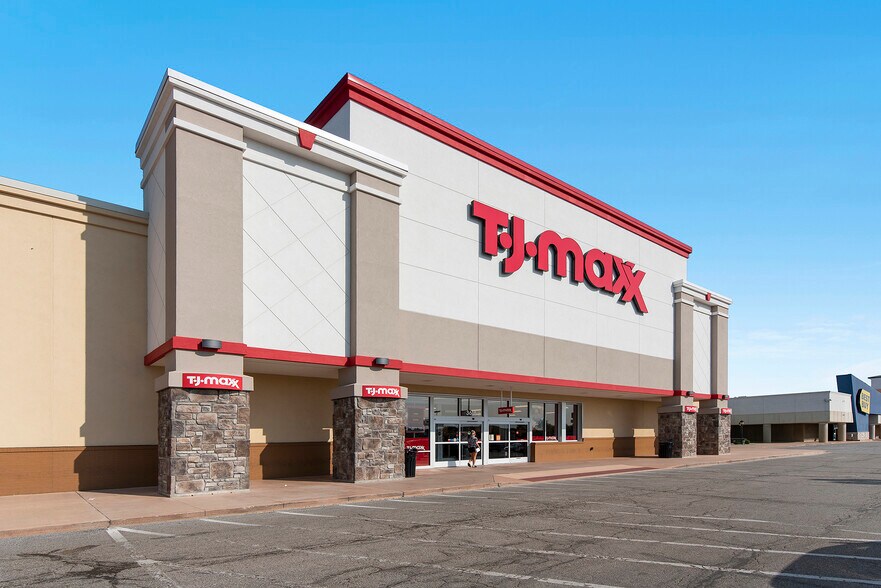 3600-3692 S US Highway 41 S, Terre Haute, IN for sale - Building Photo - Image 1 of 1