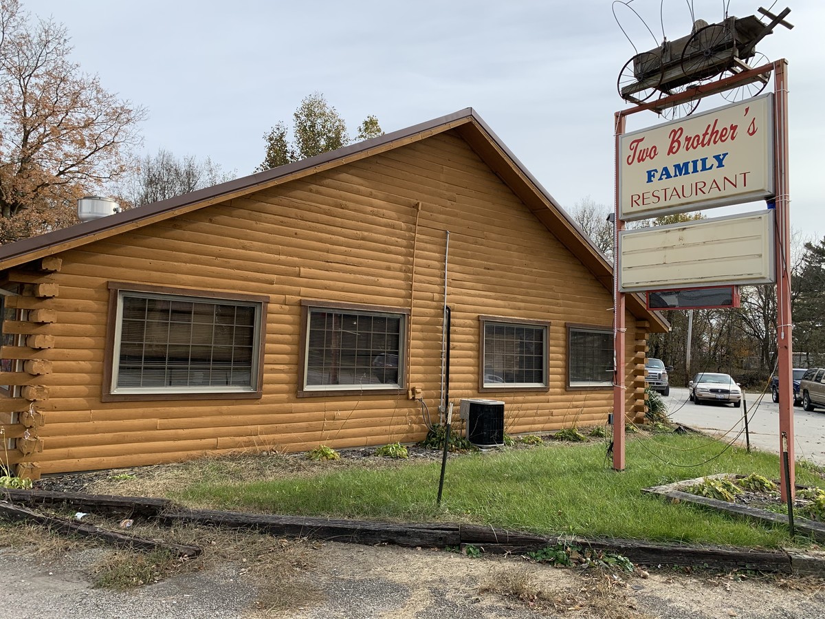 1841 N State St, Westville, IL 61883