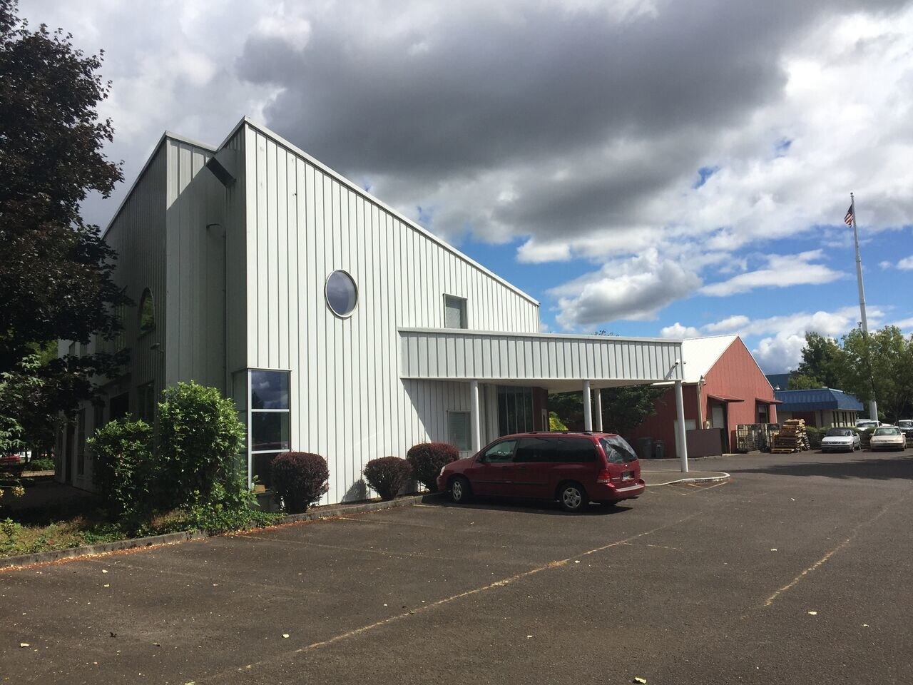 1250 NW 3rd Ave, Canby, OR for sale Other- Image 1 of 1