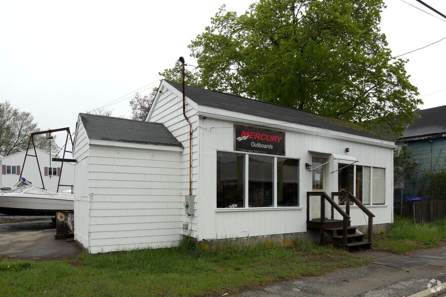 2785 Pawtucket Ave, Riverside, RI for sale - Primary Photo - Image 1 of 1